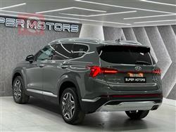 هیوندای سەنتافی